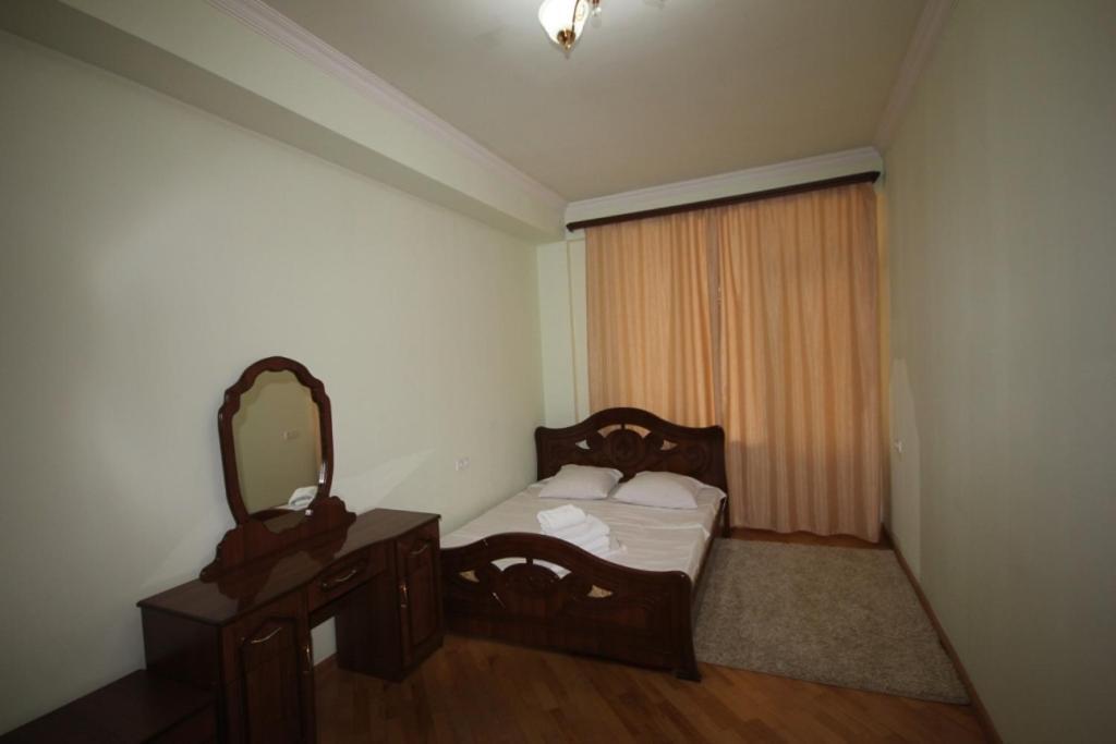 Rent Inn Yerevan On North Avenue Exteriér fotografie