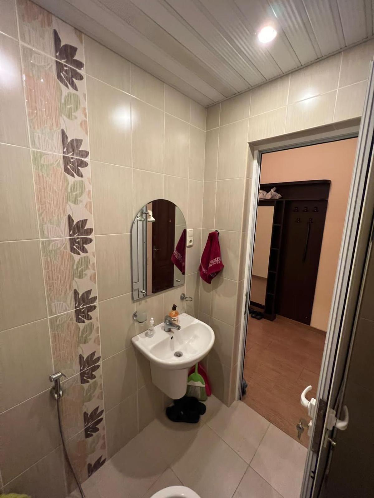 Rent Inn Yerevan On North Avenue Exteriér fotografie