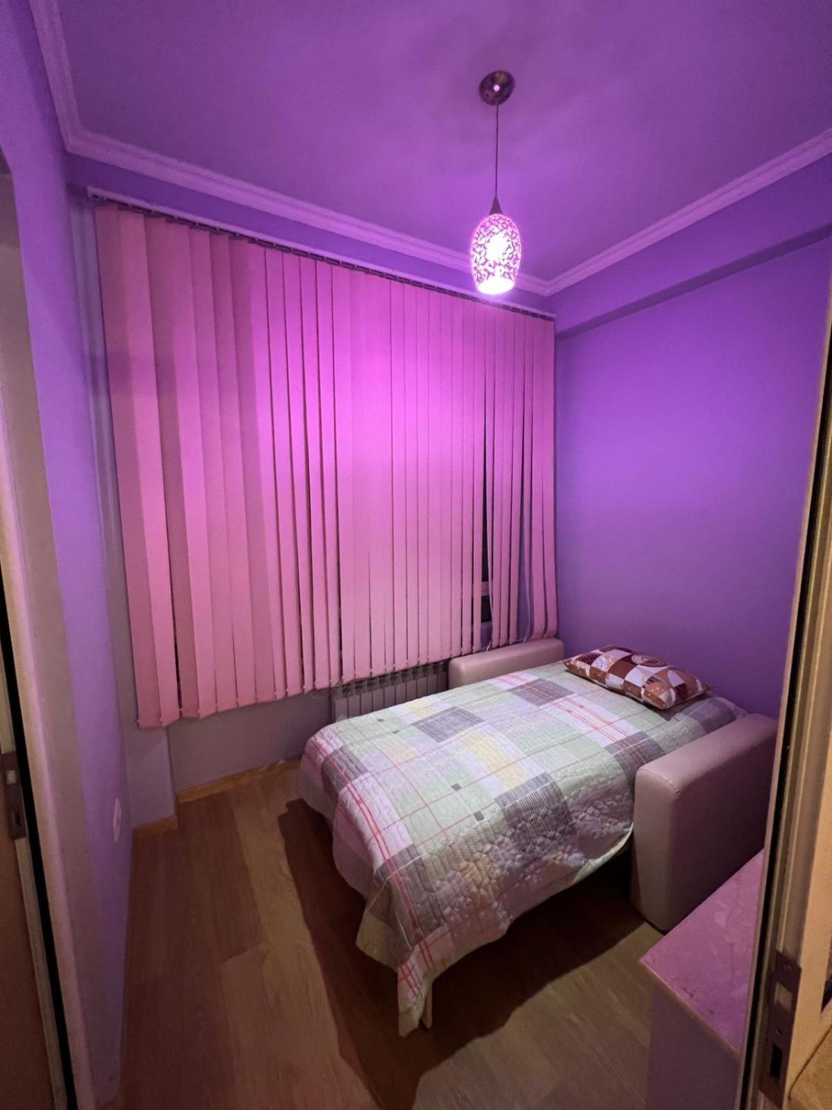Rent Inn Yerevan On North Avenue Exteriér fotografie