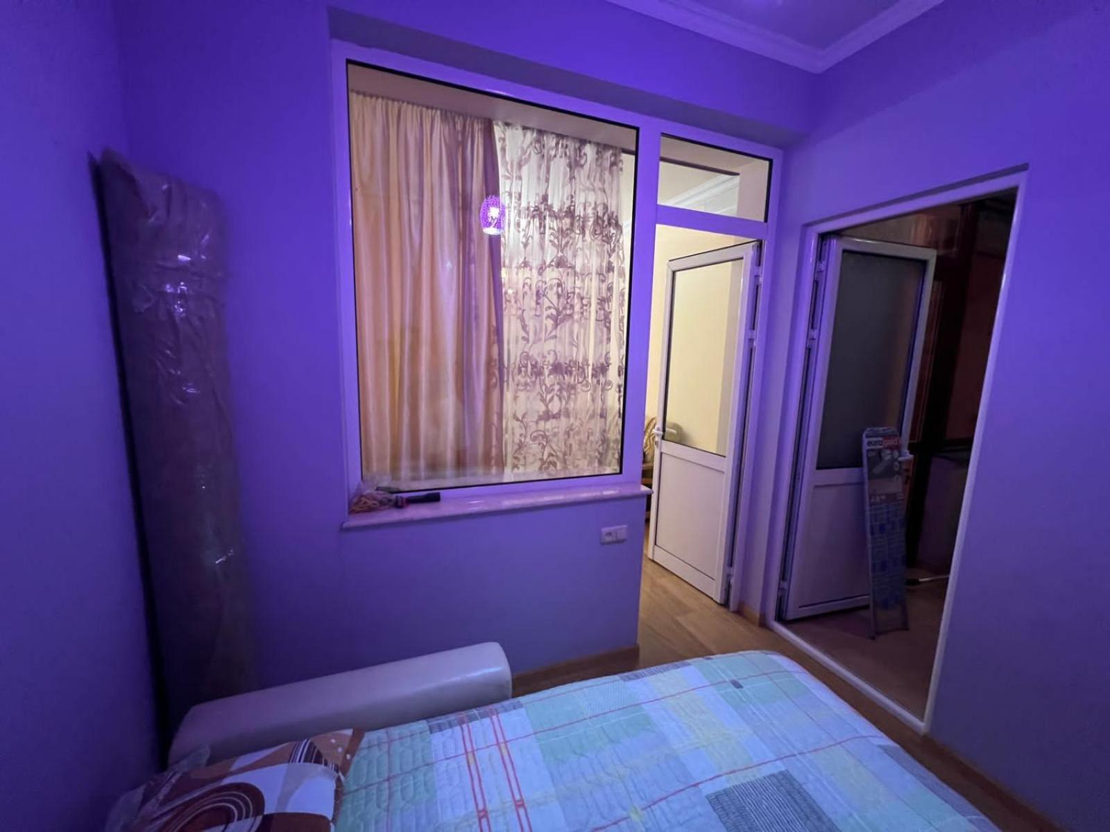 Rent Inn Yerevan On North Avenue Exteriér fotografie