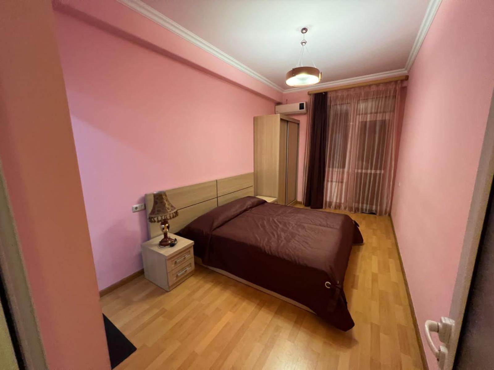 Rent Inn Yerevan On North Avenue Exteriér fotografie