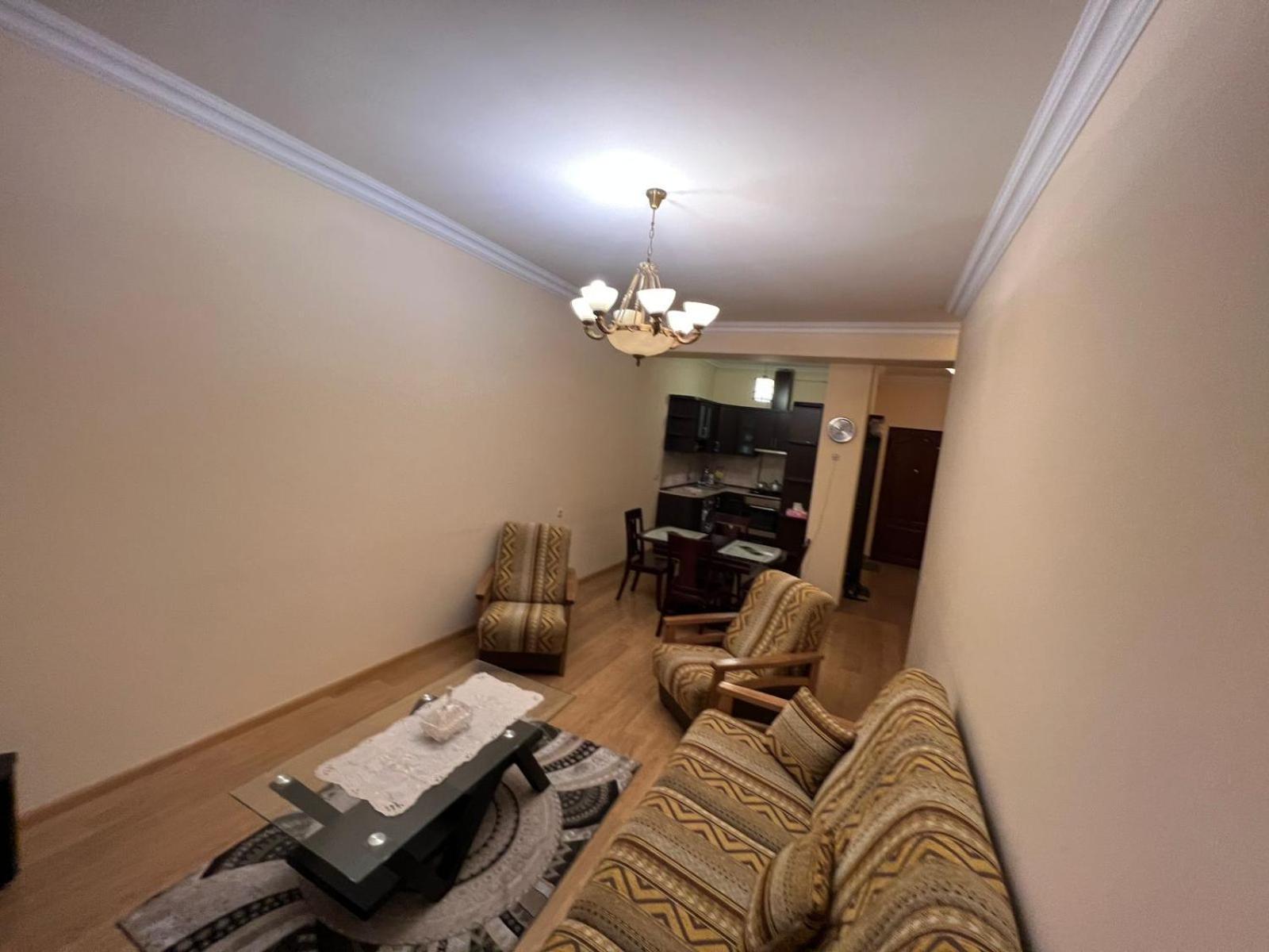 Rent Inn Yerevan On North Avenue Exteriér fotografie