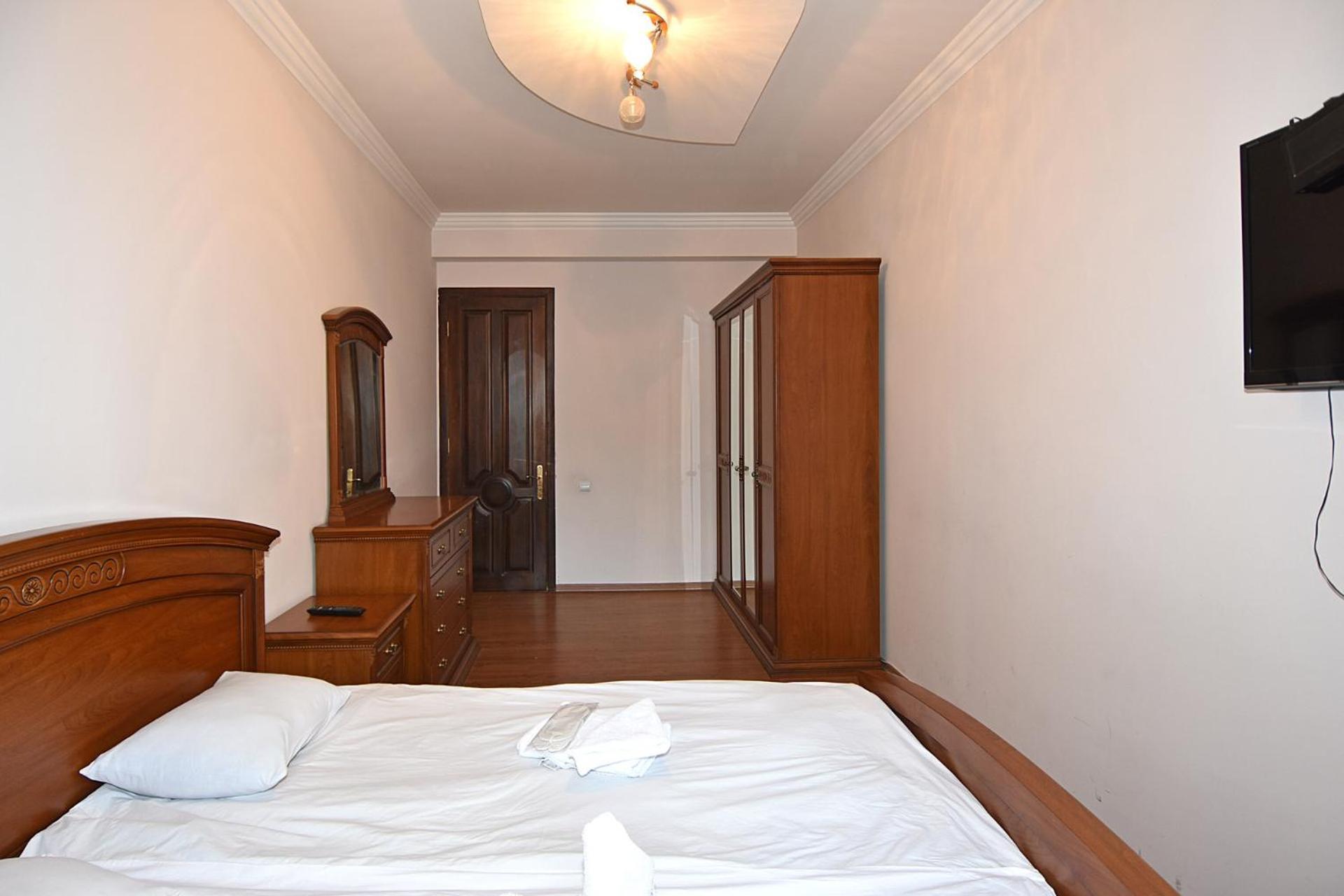 Rent Inn Yerevan On North Avenue Exteriér fotografie