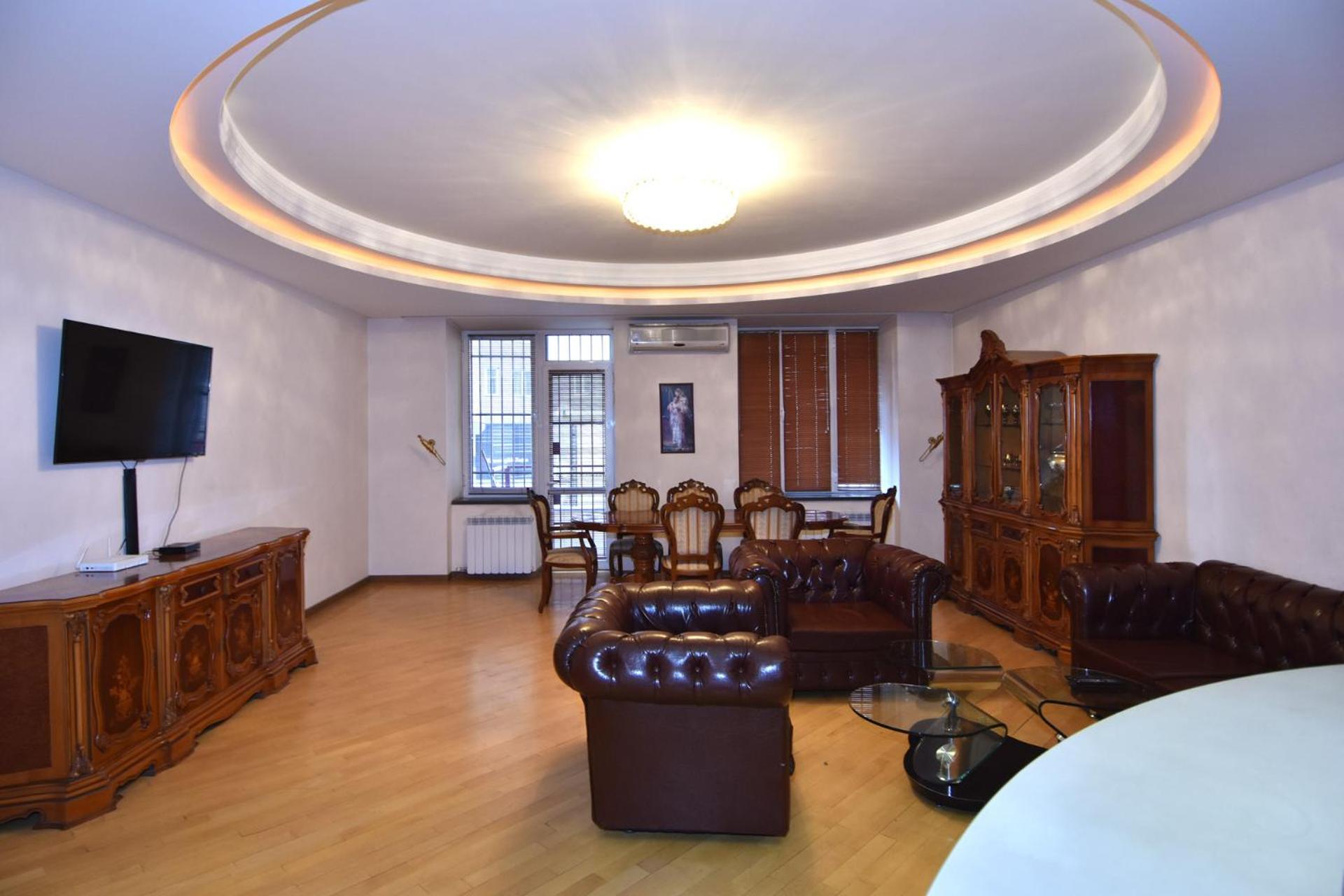 Rent Inn Yerevan On North Avenue Exteriér fotografie