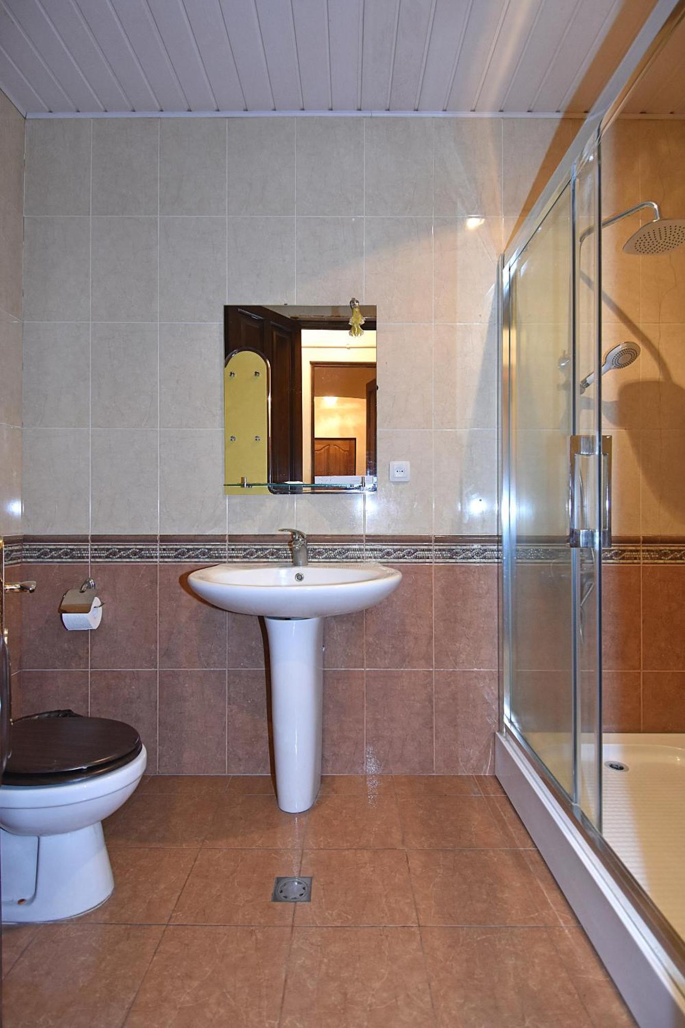 Rent Inn Yerevan On North Avenue Exteriér fotografie