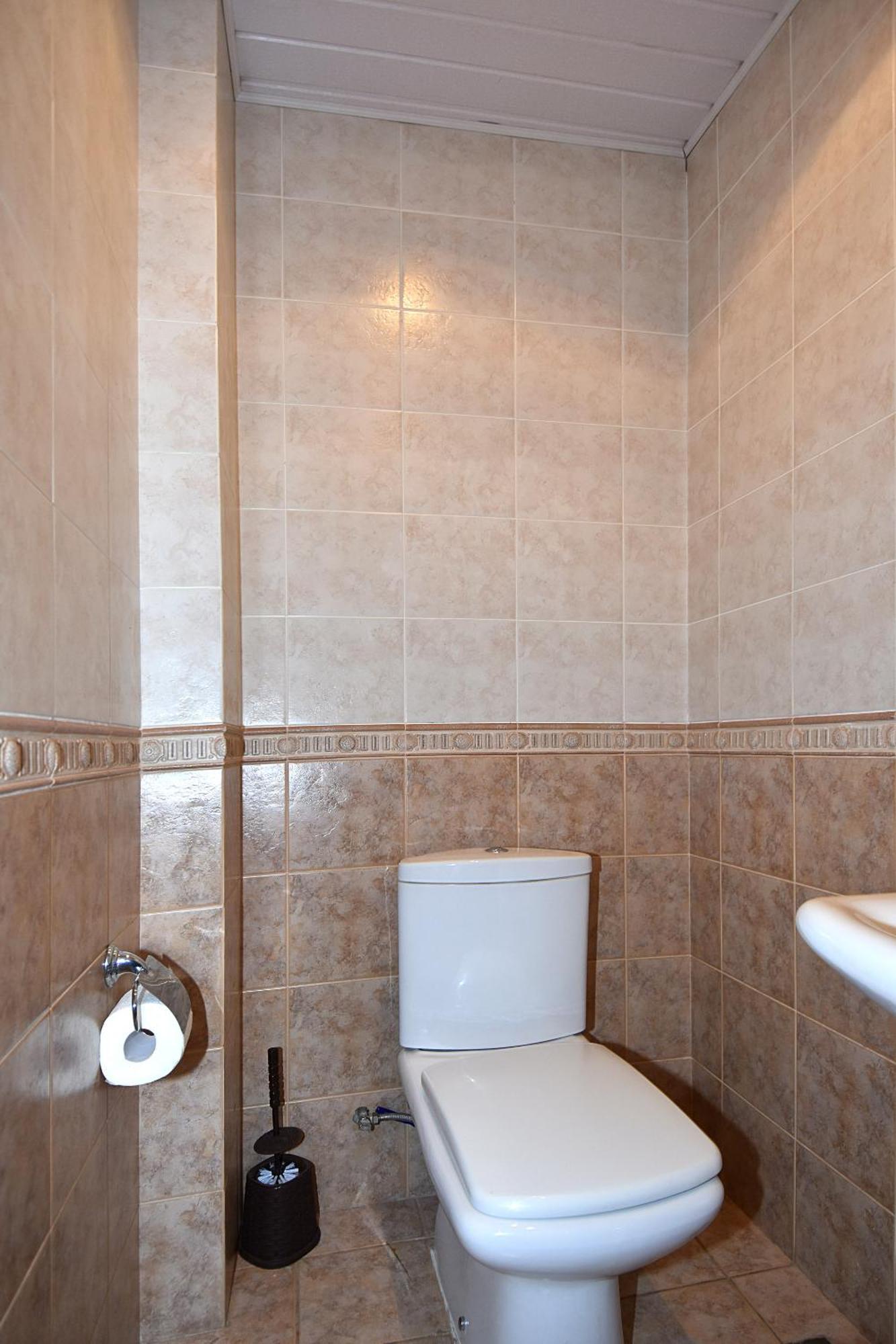 Rent Inn Yerevan On North Avenue Exteriér fotografie